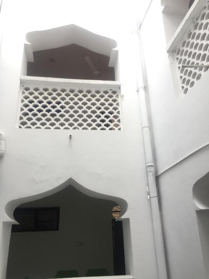 Bin Omiar Malindi Apartment Zanzibar Exterior photo