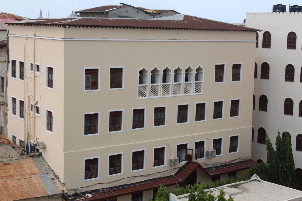 Bin Omiar Malindi Apartment Zanzibar Exterior photo